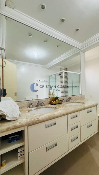 Apartamento com 4 suítes no Centro em São Carlos/SP.: 48ª foto da galeria de imagens do imóvel