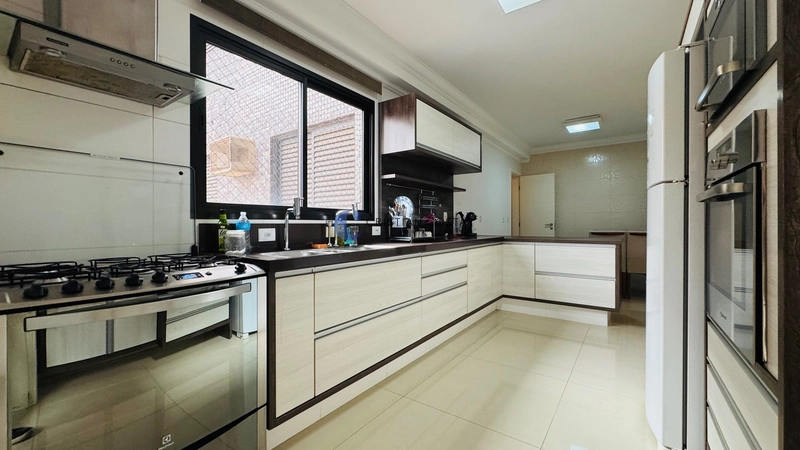 Apartamento com 4 suítes no Centro em São Carlos/SP.: 17ª foto da galeria de imagens do imóvel