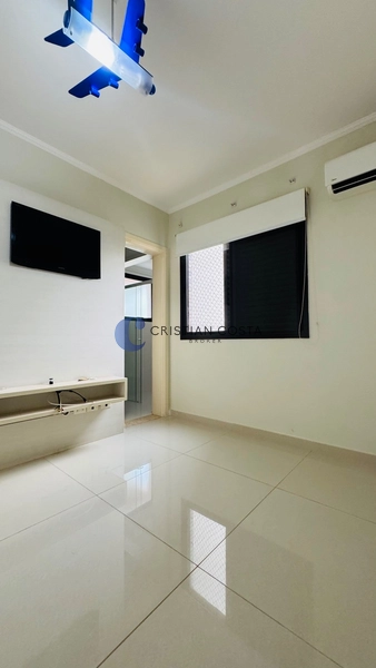 Apartamento com 4 suítes no Centro em São Carlos/SP.: 38ª foto da galeria de imagens do imóvel