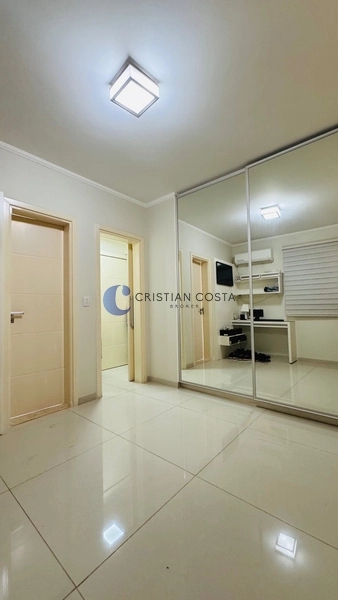 Apartamento com 4 suítes no Centro em São Carlos/SP.: 35ª foto da galeria de imagens do imóvel