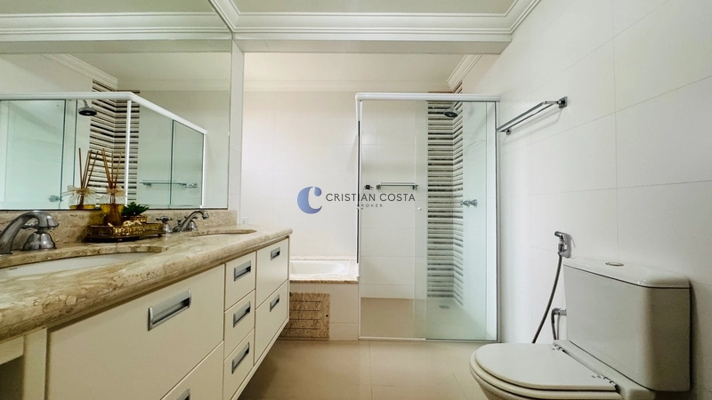 Apartamento com 4 suítes no Centro em São Carlos/SP.: 46ª foto da galeria de imagens do imóvel