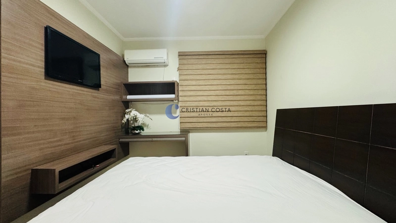 Apartamento com 4 suítes no Centro em São Carlos/SP.: 32ª foto da galeria de imagens do imóvel