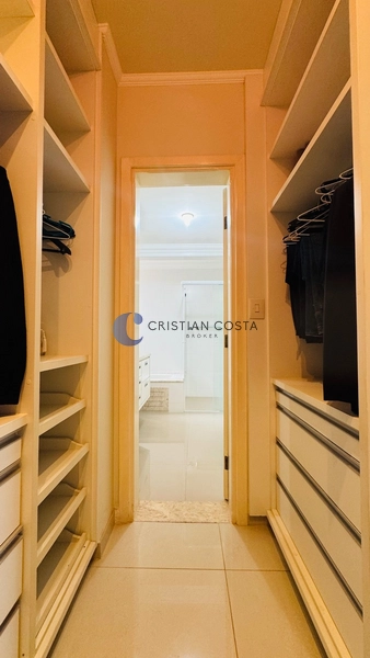 Apartamento com 4 suítes no Centro em São Carlos/SP.: 51ª foto da galeria de imagens do imóvel
