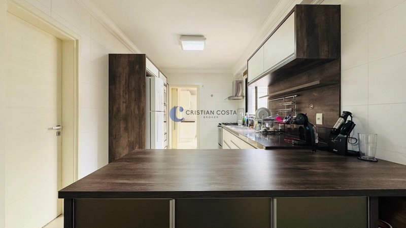 Apartamento com 4 suítes no Centro em São Carlos/SP.: 16ª foto da galeria de imagens do imóvel