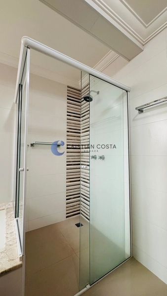 Apartamento com 4 suítes no Centro em São Carlos/SP.: 49ª foto da galeria de imagens do imóvel