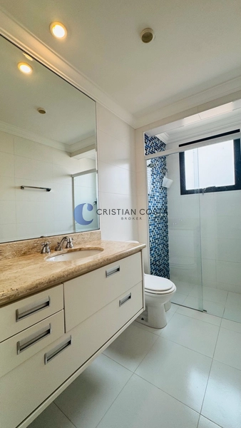 Apartamento com 4 suítes no Centro em São Carlos/SP.: 31ª foto da galeria de imagens do imóvel