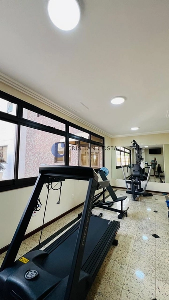 Apartamento com 4 suítes no Centro em São Carlos/SP.: 53ª foto da galeria de imagens do imóvel
