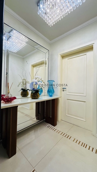 Apartamento com 4 suítes no Centro em São Carlos/SP.: 3ª foto da galeria de imagens do imóvel