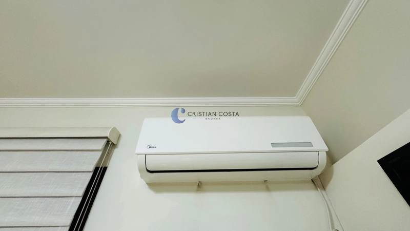 Apartamento com 4 suítes no Centro em São Carlos/SP.: 36ª foto da galeria de imagens do imóvel