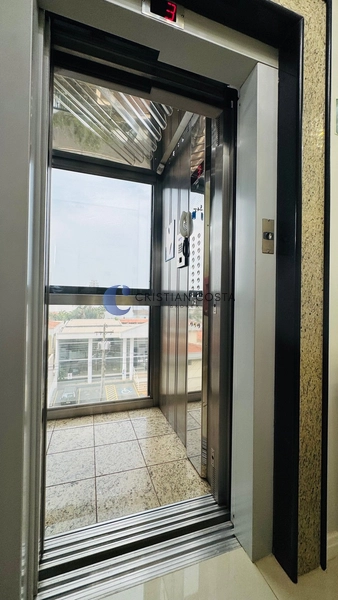 Apartamento com 4 suítes no Centro em São Carlos/SP.: 2ª foto da galeria de imagens do imóvel