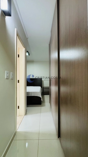 Apartamento com 4 suítes no Centro em São Carlos/SP.: 30ª foto da galeria de imagens do imóvel