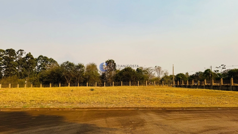Terreno comercial de 3.127,50m2 no Pq. Tec. Damha I em São Carlos/SP.: 8ª foto da galeria de imagens do imóvel