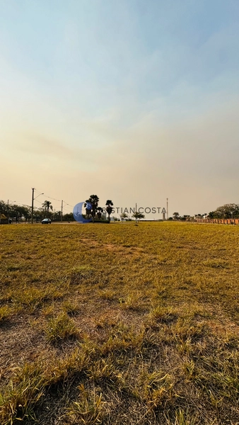 Terreno comercial de 3.127,50m2 no Pq. Tec. Damha I em São Carlos/SP.: 3ª foto da galeria de imagens do imóvel
