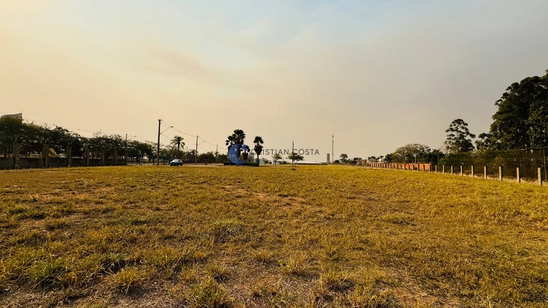 Terreno comercial de 3.127,50m2 no Pq. Tec. Damha I em São Carlos/SP.: 2ª foto da galeria de imagens do imóvel