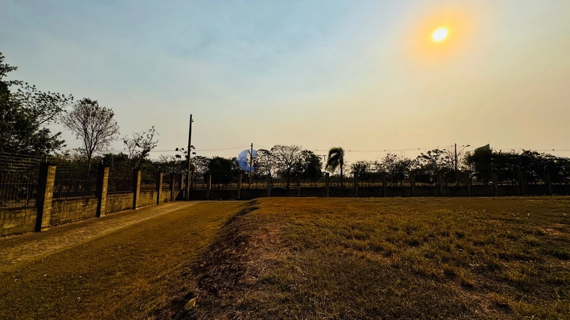 Terreno comercial de 3.127,50m2 no Pq. Tec. Damha I em São Carlos/SP.: 4ª foto da galeria de imagens do imóvel