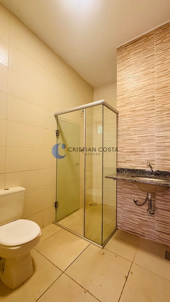 Casa de 3 dormitórios no residencial Samambaia em São Carlos/SP: 33ª foto da galeria de imagens do imóvel