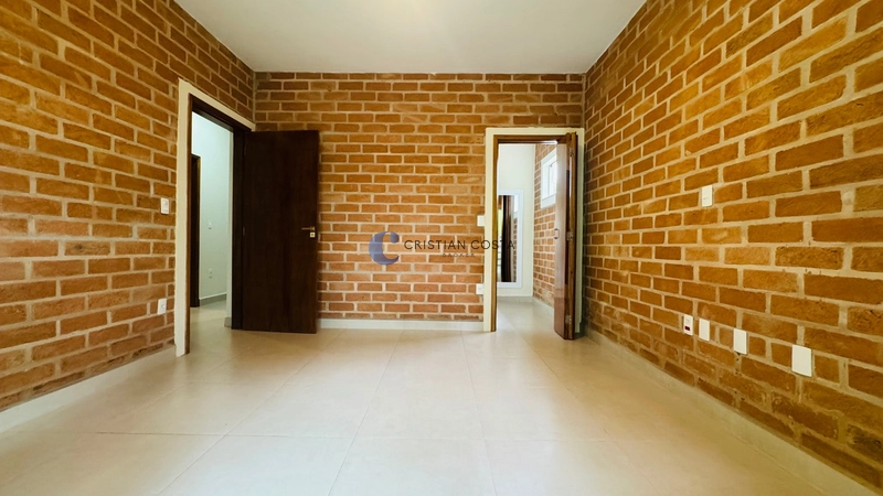 Casa de 3 dormitórios no residencial Samambaia em São Carlos/SP: 21ª foto da galeria de imagens do imóvel