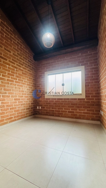 Casa de 3 dormitórios no residencial Samambaia em São Carlos/SP: 7ª foto da galeria de imagens do imóvel