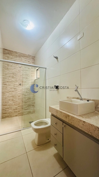 Casa de 3 dormitórios no residencial Samambaia em São Carlos/SP: 16ª foto da galeria de imagens do imóvel