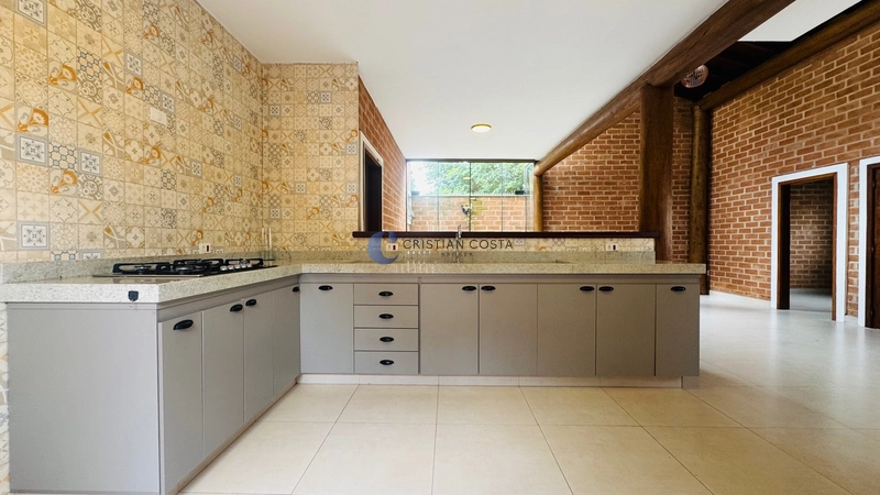 Casa de 3 dormitórios no residencial Samambaia em São Carlos/SP: 9ª foto da galeria de imagens do imóvel