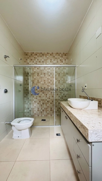 Casa de 3 dormitórios no residencial Samambaia em São Carlos/SP: 24ª foto da galeria de imagens do imóvel