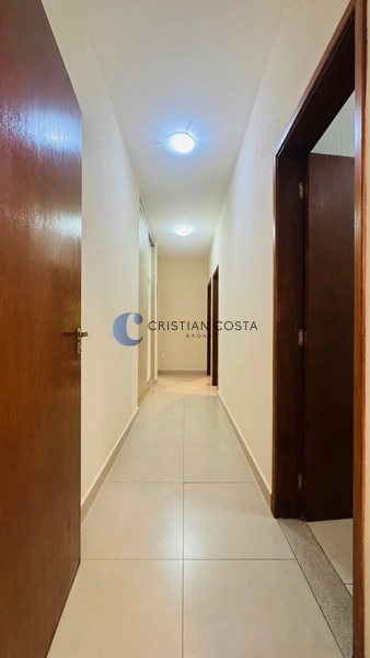 Casa de 3 dormitórios no residencial Samambaia em São Carlos/SP: 15ª foto da galeria de imagens do imóvel