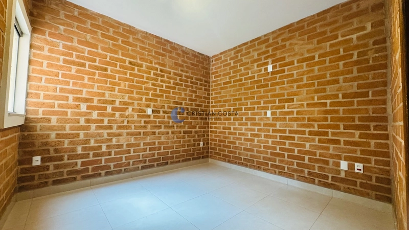 Casa de 3 dormitórios no residencial Samambaia em São Carlos/SP: 18ª foto da galeria de imagens do imóvel