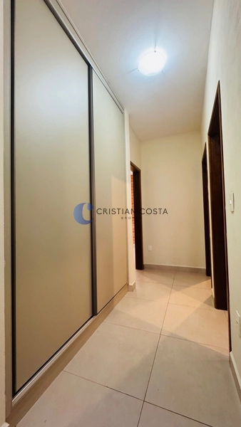 Casa de 3 dormitórios no residencial Samambaia em São Carlos/SP: 17ª foto da galeria de imagens do imóvel