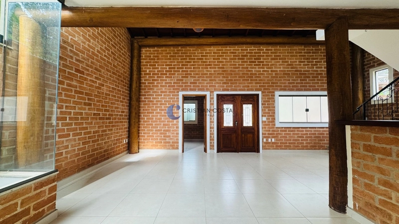 Casa de 3 dormitórios no residencial Samambaia em São Carlos/SP: 6ª foto da galeria de imagens do imóvel