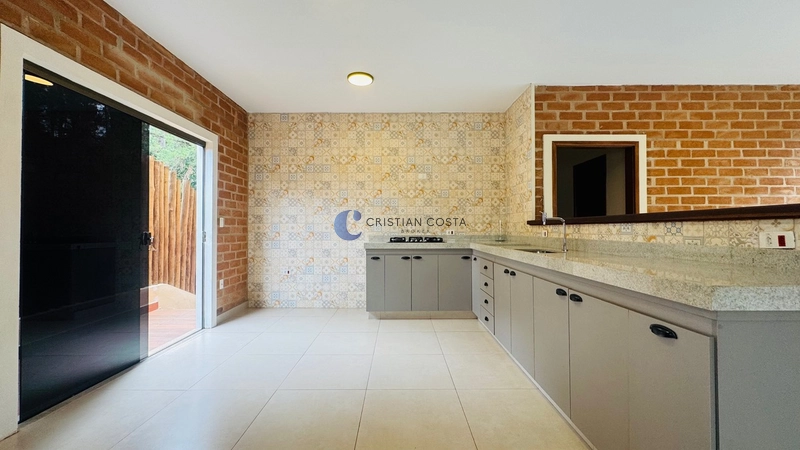 Casa de 3 dormitórios no residencial Samambaia em São Carlos/SP: 8ª foto da galeria de imagens do imóvel