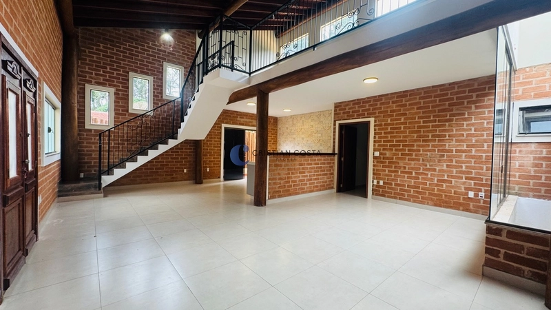 Casa de 3 dormitórios no residencial Samambaia em São Carlos/SP: 3ª foto da galeria de imagens do imóvel