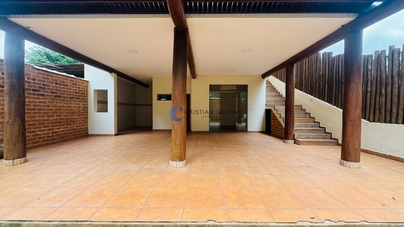 Casa de 3 dormitórios no residencial Samambaia em São Carlos/SP: 32ª foto da galeria de imagens do imóvel