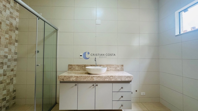 Casa de 3 dormitórios no residencial Samambaia em São Carlos/SP: 23ª foto da galeria de imagens do imóvel