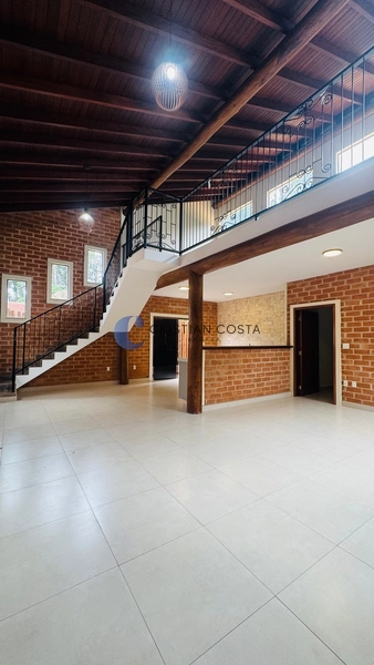 Casa de 3 dormitórios no residencial Samambaia em São Carlos/SP: 4ª foto da galeria de imagens do imóvel