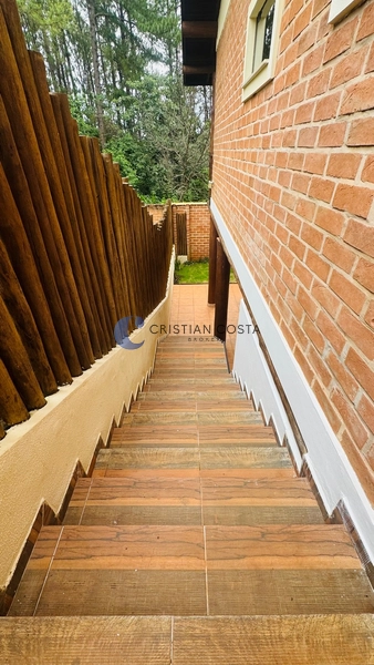 Casa de 3 dormitórios no residencial Samambaia em São Carlos/SP: 31ª foto da galeria de imagens do imóvel