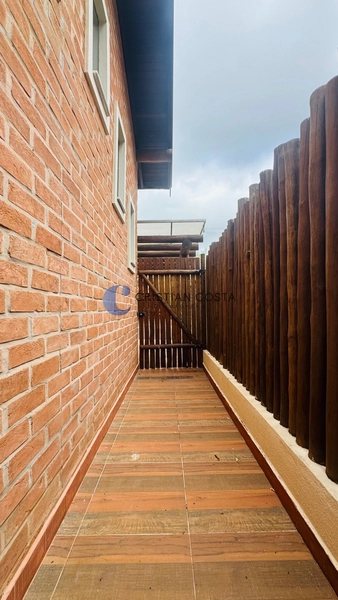 Casa de 3 dormitórios no residencial Samambaia em São Carlos/SP: 29ª foto da galeria de imagens do imóvel