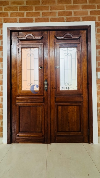 Casa de 3 dormitórios no residencial Samambaia em São Carlos/SP: 2ª foto da galeria de imagens do imóvel