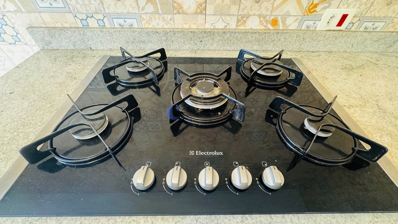 Casa de 3 dormitórios no residencial Samambaia em São Carlos/SP: 11ª foto da galeria de imagens do imóvel