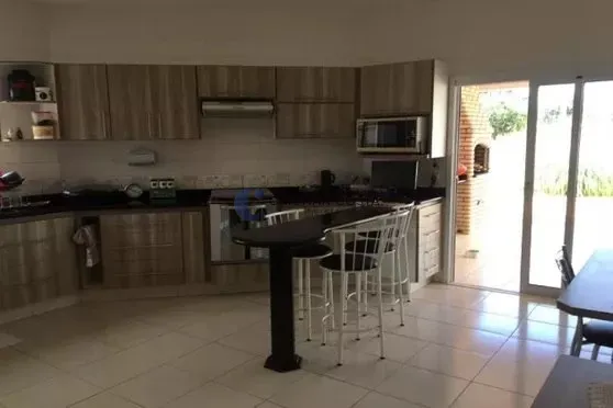 SOBRADO COM 3 SUÍTES NO CONDOMÍNIO PARQUE FABER 2 EM SÃO CARLOS/SP: 8ª foto da galeria de imagens do imóvel