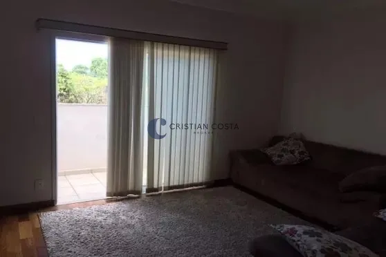 SOBRADO COM 3 SUÍTES NO CONDOMÍNIO PARQUE FABER 2 EM SÃO CARLOS/SP: 11ª foto da galeria de imagens do imóvel