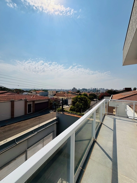Sobrado de 3 Suítes e Piscina no Planalto Paraíso em São Carlos/SP.: 44ª foto da galeria de imagens do imóvel