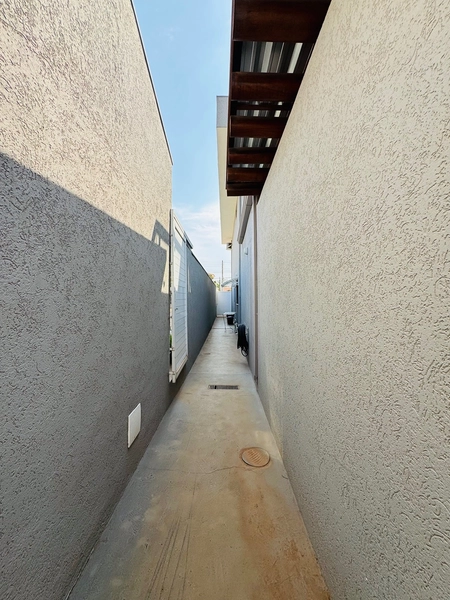Sobrado de 3 Suítes e Piscina no Planalto Paraíso em São Carlos/SP.: 25ª foto da galeria de imagens do imóvel
