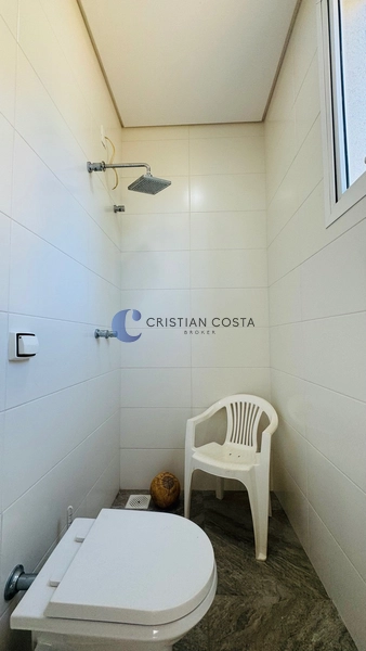 Sobrado de 3 suítes no Condomínio Parque do Espraiado em São Carlos/SP: 54ª foto da galeria de imagens do imóvel