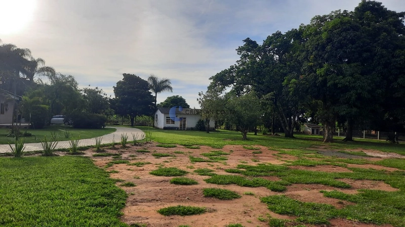 Chácara de 5.900 m² no Condomínio Parque Itaipu em São Carlos/SP: 4ª foto da galeria de imagens do imóvel