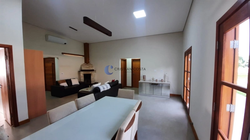 Chácara de 5.900 m² no Condomínio Parque Itaipu em São Carlos/SP: 16ª foto da galeria de imagens do imóvel