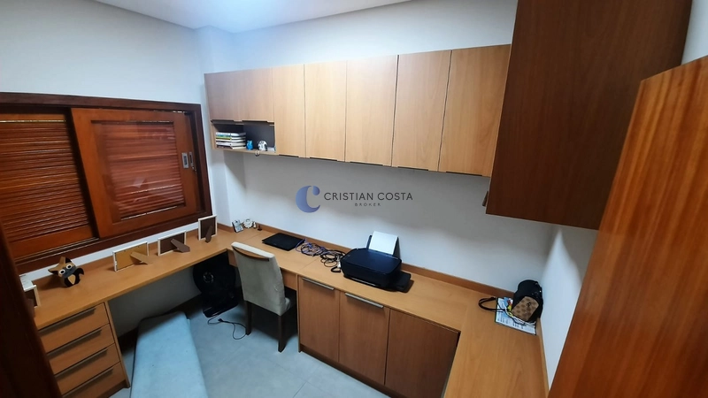 Chácara de 5.900 m² no Condomínio Parque Itaipu em São Carlos/SP: 19ª foto da galeria de imagens do imóvel