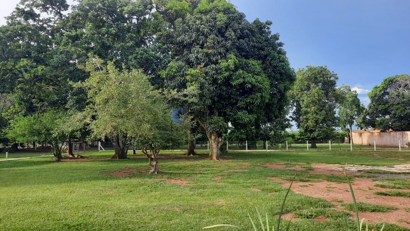 Chácara de 5.900 m² no Condomínio Parque Itaipu em São Carlos/SP: 6ª foto da galeria de imagens do imóvel