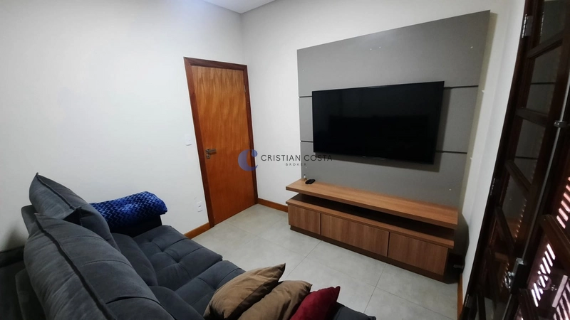 Chácara de 5.900 m² no Condomínio Parque Itaipu em São Carlos/SP: 13ª foto da galeria de imagens do imóvel
