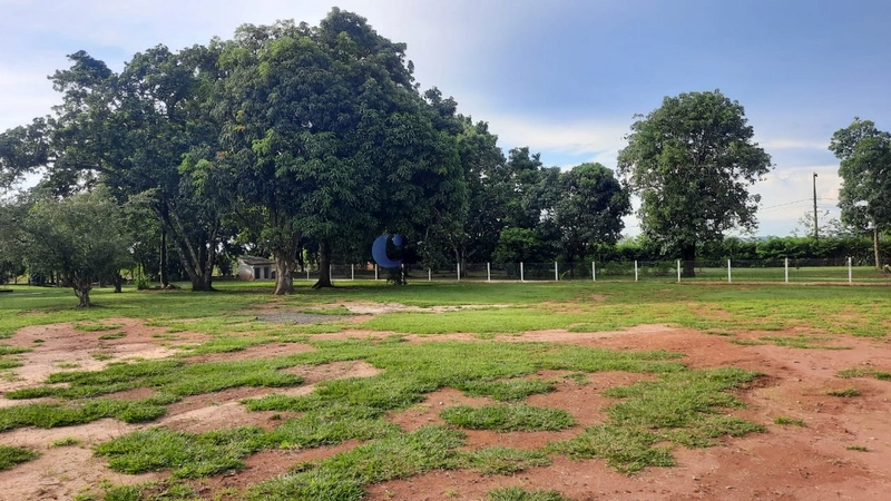 Chácara de 5.900 m² no Condomínio Parque Itaipu em São Carlos/SP: 5ª foto da galeria de imagens do imóvel
