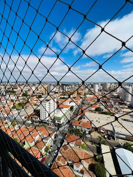 Apartamento de 3 dormitórios no Jardim Bethânia em São Carlos/ Sp: 14ª foto da galeria de imagens do imóvel